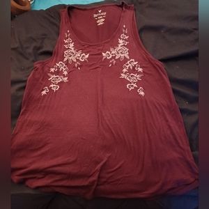 American eagle Soft and Sexy tank  size Large